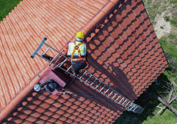 Trusted Leith Hatfield, PA Roofing Experts