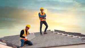 Fast & Reliable Emergency Roof Repairs in Leith Hatfield, PA